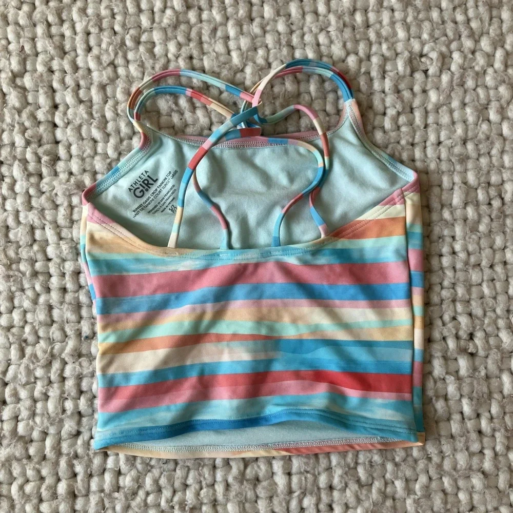 Athleta new without